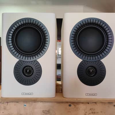 Mission LX CONNECT WIRELESS 2023 - White image 3