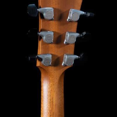 Furch Dark Yellow OMc-RR, Orchestra Model, Cutaway, Rosewood Top, Back and Sides - NEW image 9