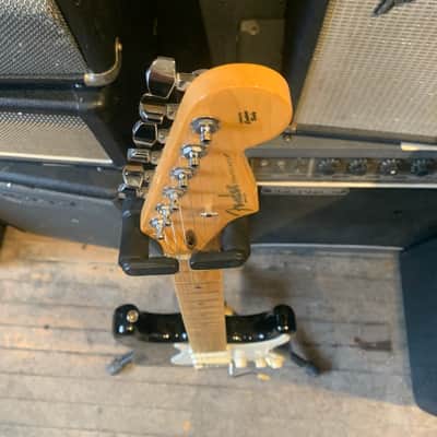 Fender Stratocaster 2014 - Black image 2