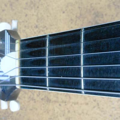 Harmony H56 Roy Smeck 1956/7 Midnight Blue image 10