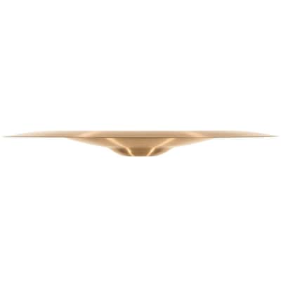 Meinl Pure Alloy 18" Traditional China image 5