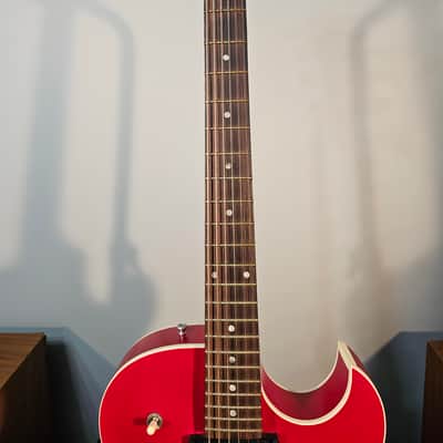 Gibson Memphis ES-135 Studio image 14