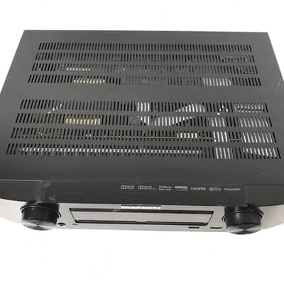 Marantz NR1603 with Remote image 6
