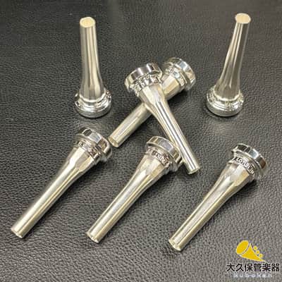 LOTUS 1LV+ Gen.1 Trumpet mouthpiece image 3
