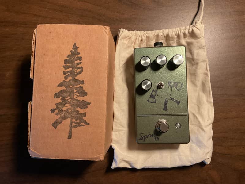 Spruce Effects The Arborist V2 image 1