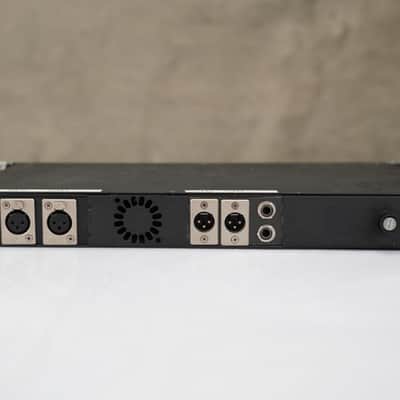 Telefunken V672/2 Microphone Preamps in Powered Rack #43696 image 7