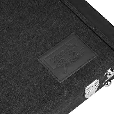 Fender X Wrangler Denim Case image 5