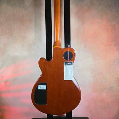 Godin Core CT HB 2010s - Lightburst image 2