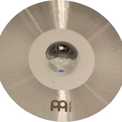 Meinl SF20MR Soundcaster Fusion Medium Ride 20" image 3