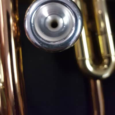 Berkeleywind DH2 Silver Mouthpiece ( Style of Monette Prana B4LS1 mouthpiece) image 6