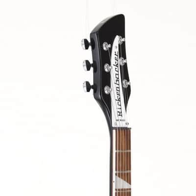 RICKENBACKER 620 Jetglo [2419727] (07/10) image 11