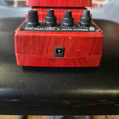 Digitech Brian May Red Special Effects Pedal image 5