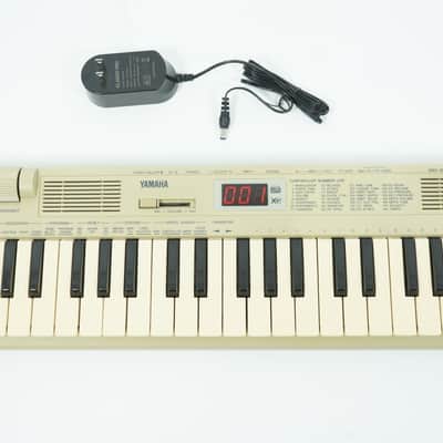 YAMAHA CBX-K1XG 37 MINI MIDI SOUND KEYBOARD Sound Module Build-in Speaker image 1