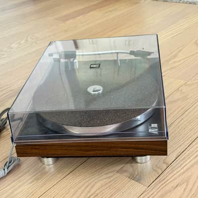 RESTORED Vintage Acoustic Research AR77XB Belt Drive Turntable ~LOOK~ image 11