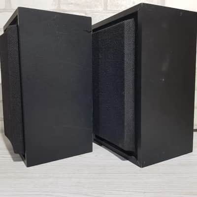 Bose Interaudio IA 1000 Rare Vintage Bookshelf Speakers Tested Working Warranty image 22
