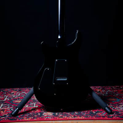 PRS 10th Anniversary S2 Custom 24 LTD in Black Amber image 3