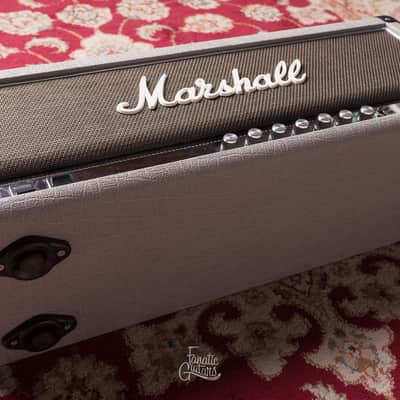 Marshall Silver Jubilee 2555X Reissue Second Hand image 9