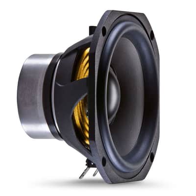 JBL LSR 705i Master Reference Studio Monitor image 3