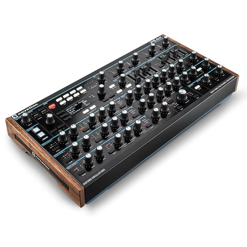 Novation Peak image 1