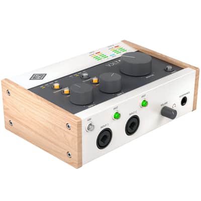 Universal Audio Volt 276 USB Audio Interface image 2