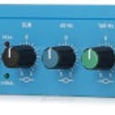 Maag Audio EQ4M Mastering 6-band Parametric Equalizer (EQ4Md1) image 3