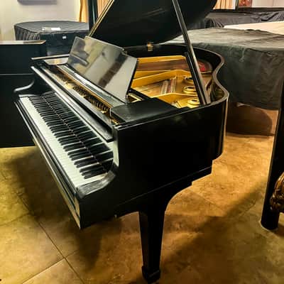 Pure Musical Magic - Gleaming Kawai Grand image 3