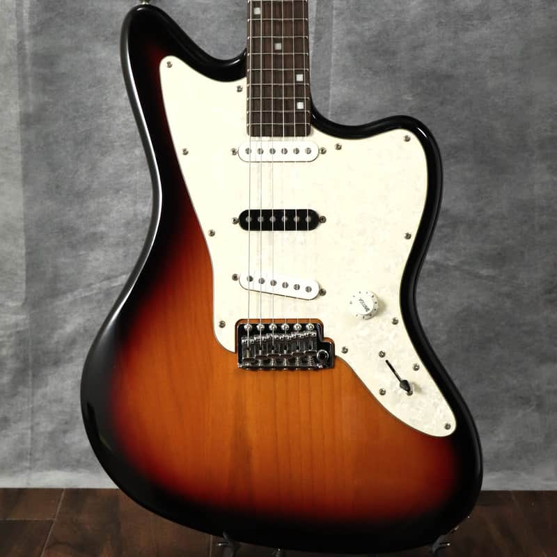 ギター FERNANDES DECADE-85 SID Shinji Signature Amazon | FERNANDES