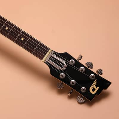 Duesenberg Starplayer TV - Harbor Green image 6