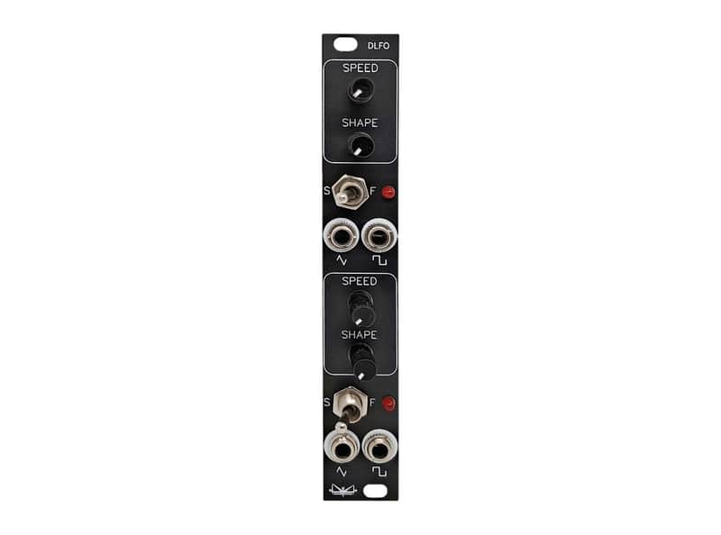AT1 Modular DLFO Two-Channel LFO image 1