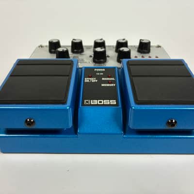 Boss CE-20 Chorus Ensemble - Excellent Condition image 2