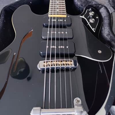 2006 Yamaha SA503 TVL Troy Van Leeuwen Signature with UPGRADES w/HSC image 14
