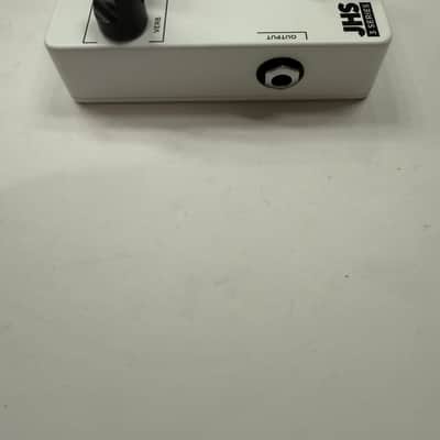 JHS Pedals 3 Series Hall Reverb Digital Guitar Effect Pedal image 3