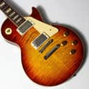 2021 Gibson Murphy Painted & Aged 1959 Les Paul Standard Historic Reissue Custom Shop R9 59