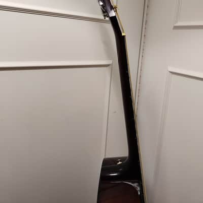 Epiphone EJ-100 na - Gloss image 15