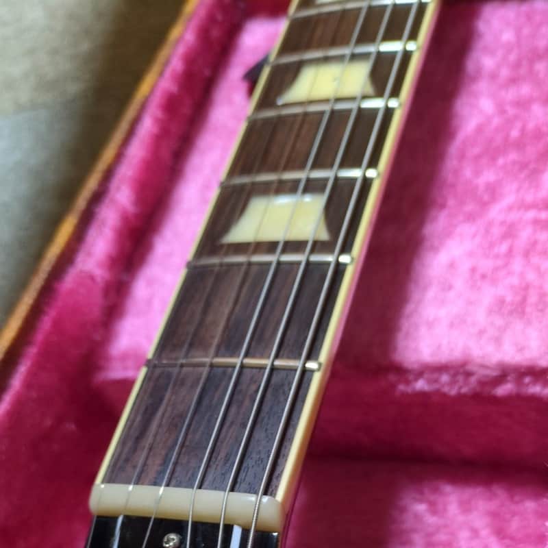 Tokai Premium Series LS220S - Gold Top | Reverb
