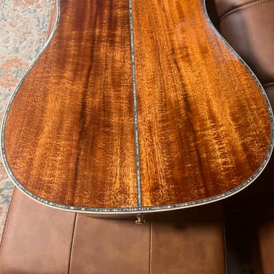 Firefly Koa Acoustic/Electric - Deadnought 2026 image 5