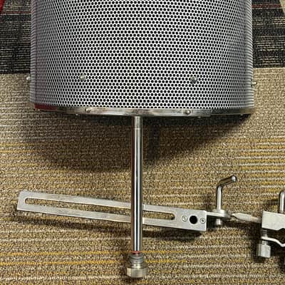 sE Electronics Reflexion Filter Pro 2010s - Silver / Black image 1