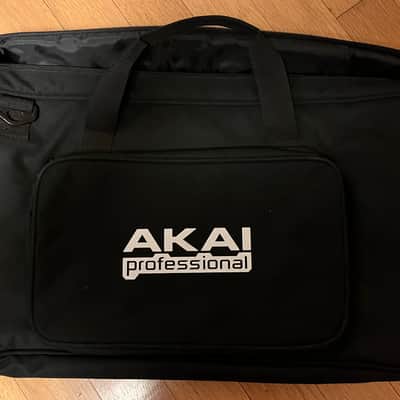 Akai Miniak Virtual Analog Synth + Gig Bag image 6