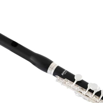 Selmer SPC301 Piccolo with Grenadite Headjoint image 2