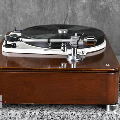 GARRARD MODEL 301 Turntable in very good condition. image 14