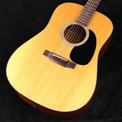 Martin D 18 2007 [1256582] (06/01) image 1
