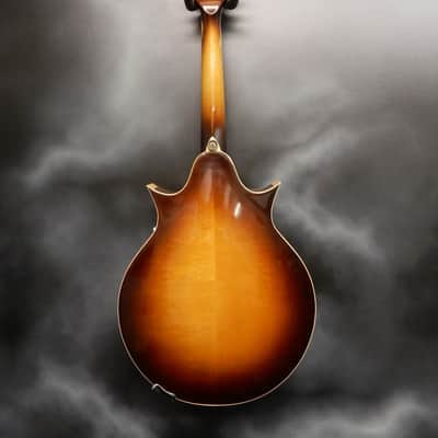 Epiphone Bg-440 Florentine Mandolin image 6