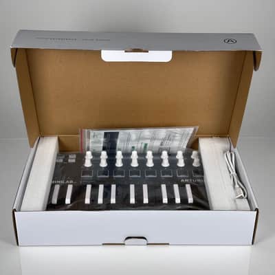 Arturia Minilab MKII Universal MIDI Keyboard Controller image 8