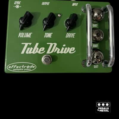 Effectrode tube drive 1500-x18030 image 5