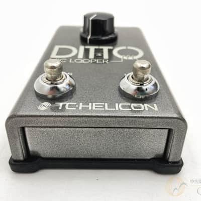 TC-Helicon DITTO MIC LOOPER image 6