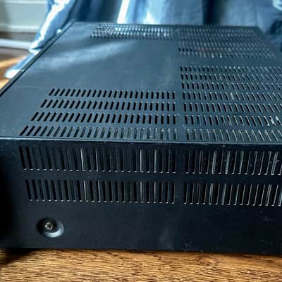 Carver TFM-35 Stereo Power Amplifier 250 watt image 3
