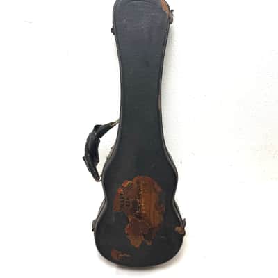 Martin 5K Soprano Ukulele 1920s - Koa image 12