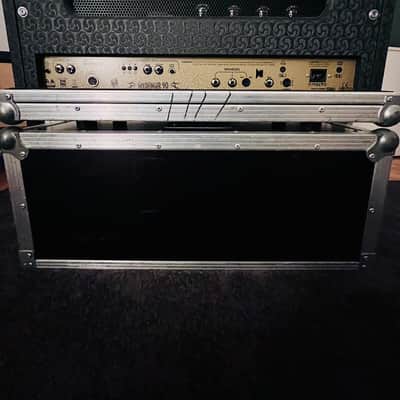 Bogner Goldfinger 90 with Case image 2