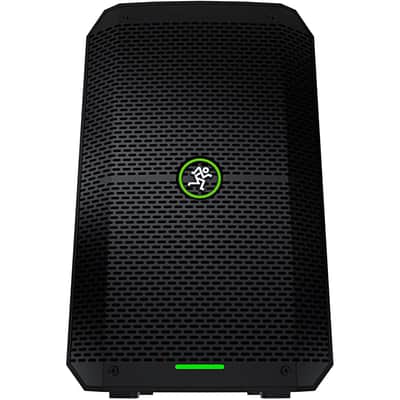 Mackie Thump Go 8" Portable Battery-Powered Loudspeaker (B-Stock) image 4