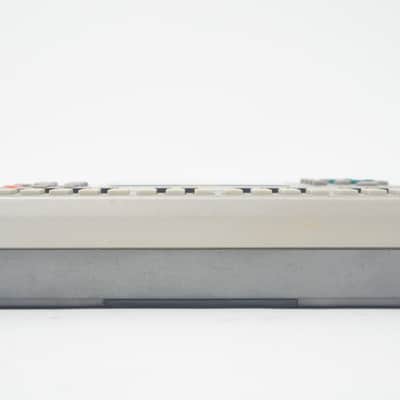 [SALE Ends Aug 25] YAMAHA QY70 Workstation Sequencer MIDI QY-70 w/ 100-240V PSU AS-IS image 9